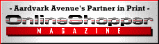 Visit our partners in print - Online Shopper Magazine...