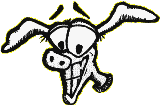 Ardie The Aardvark
