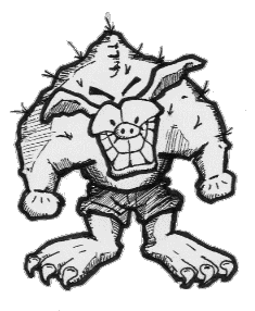 Missing Link